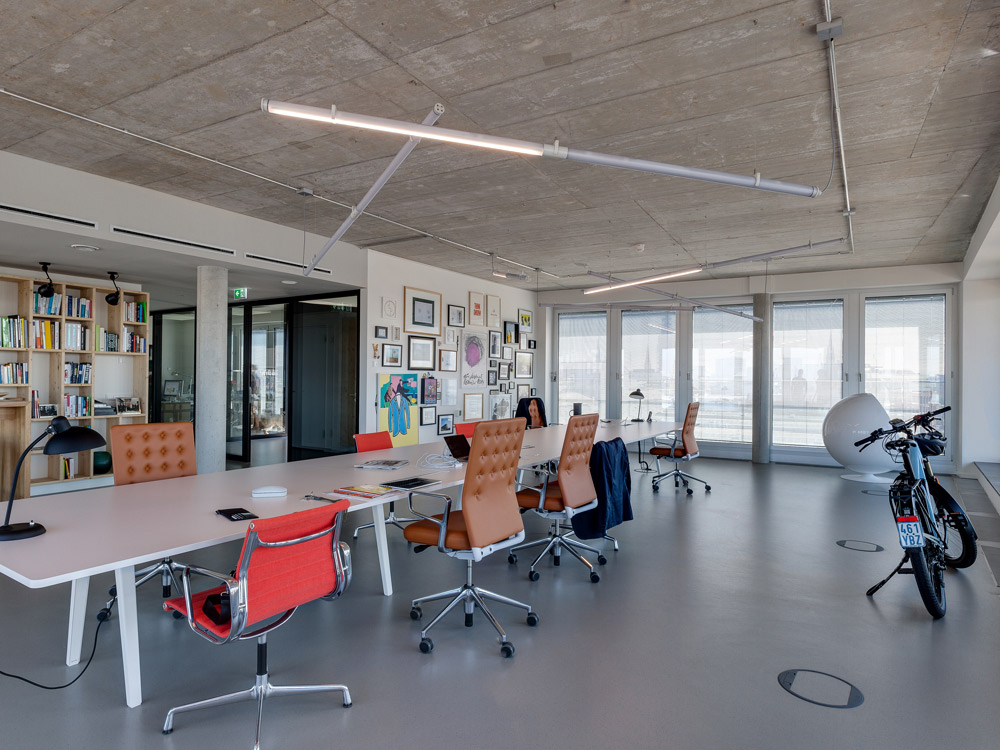Future Office